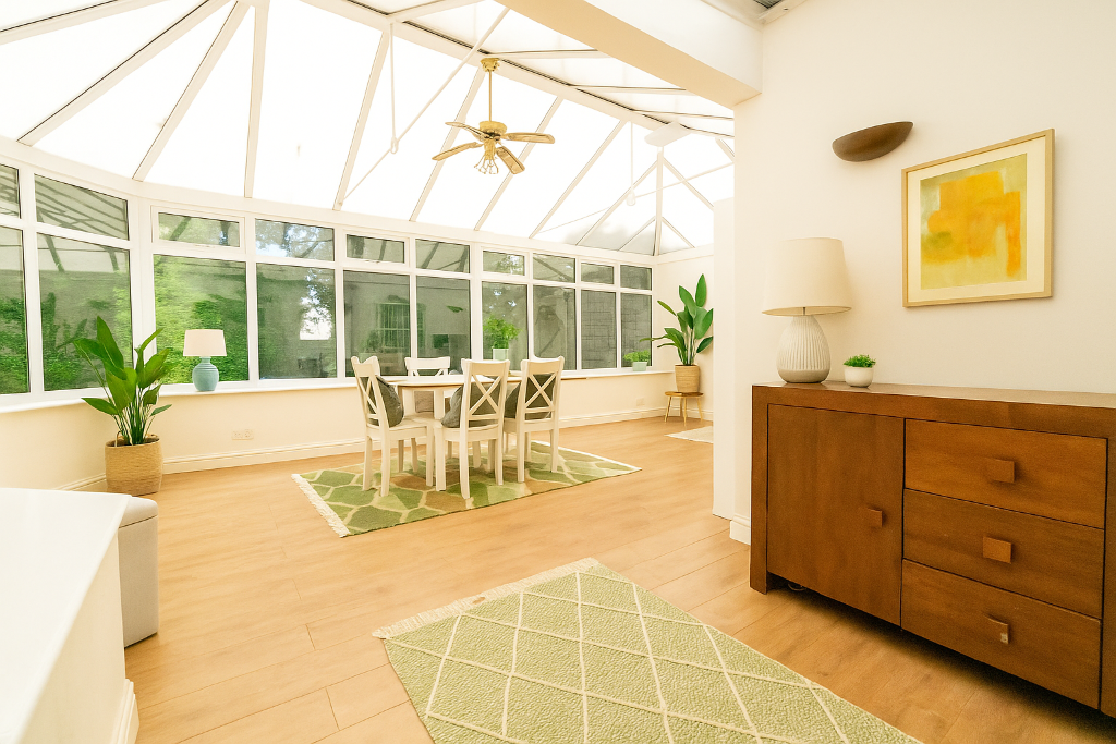 Conservatory 