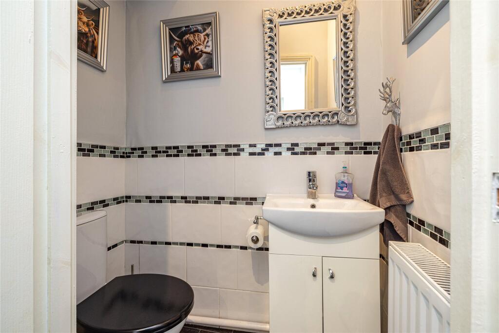 Cloakroom