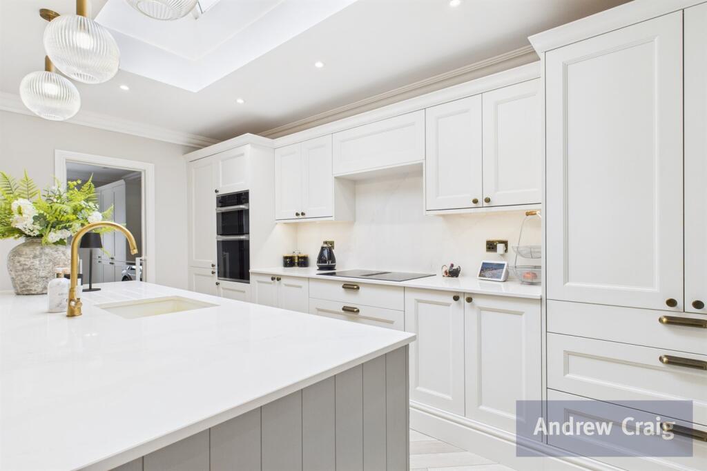 Lounge/Kitchen/Diner