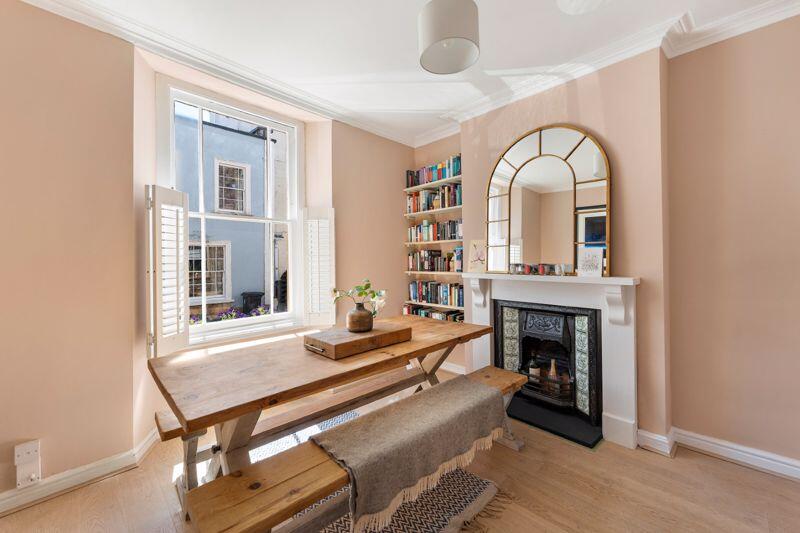 Reception 2/Family Room