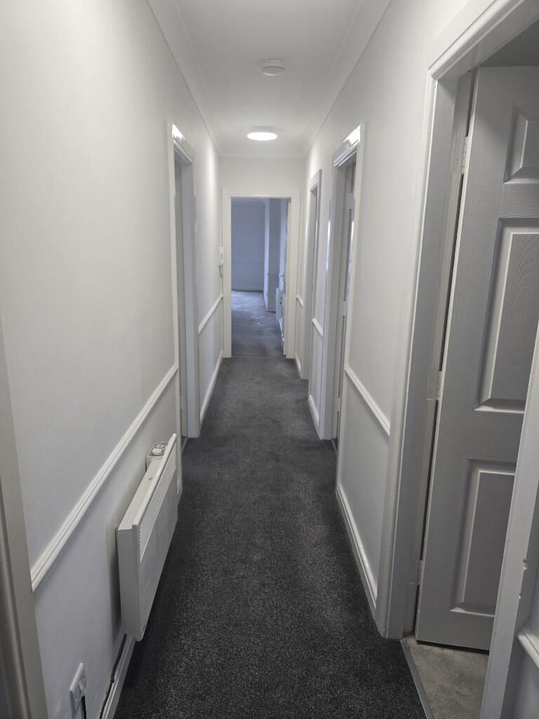 hallway