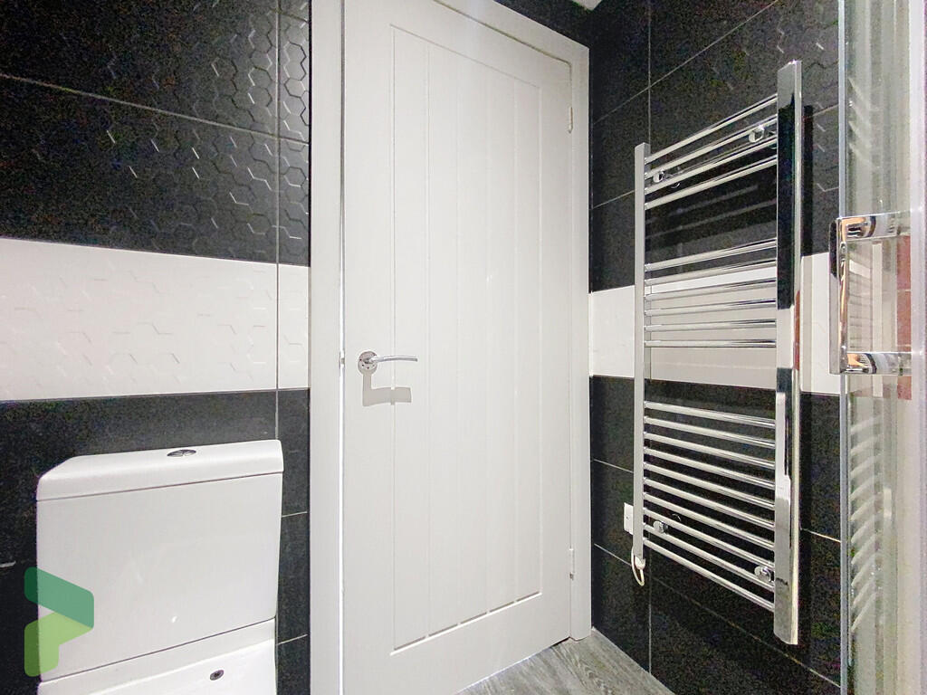 Bedroom Three Ens...