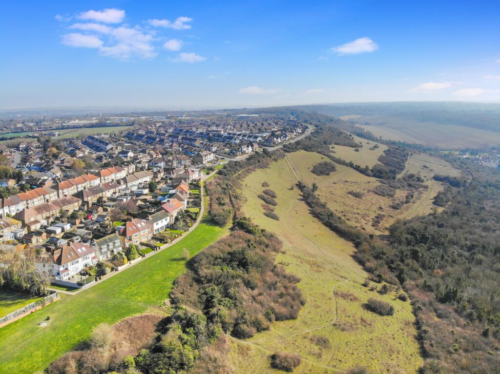 Aerial Location