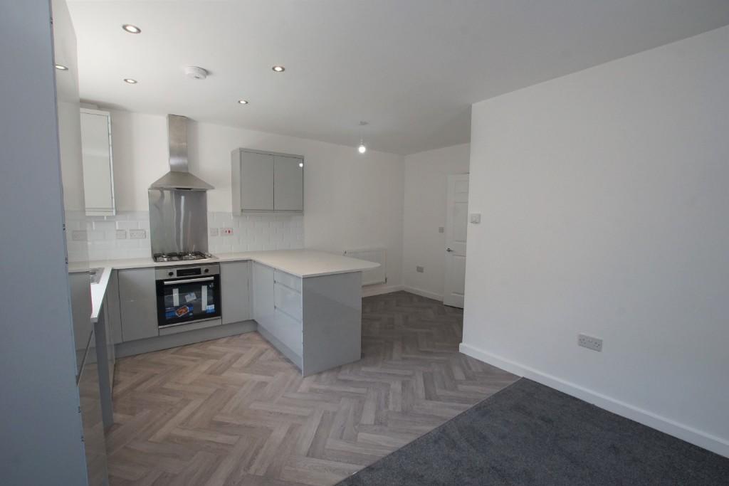 Brand New Kitchen 