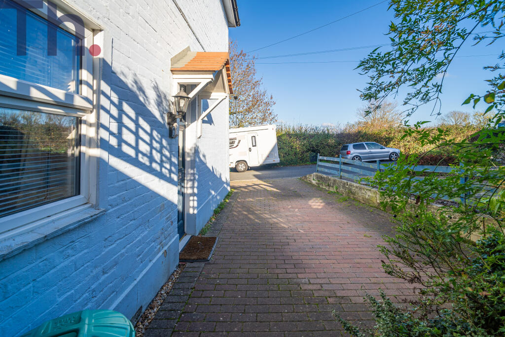 Driveway Parking