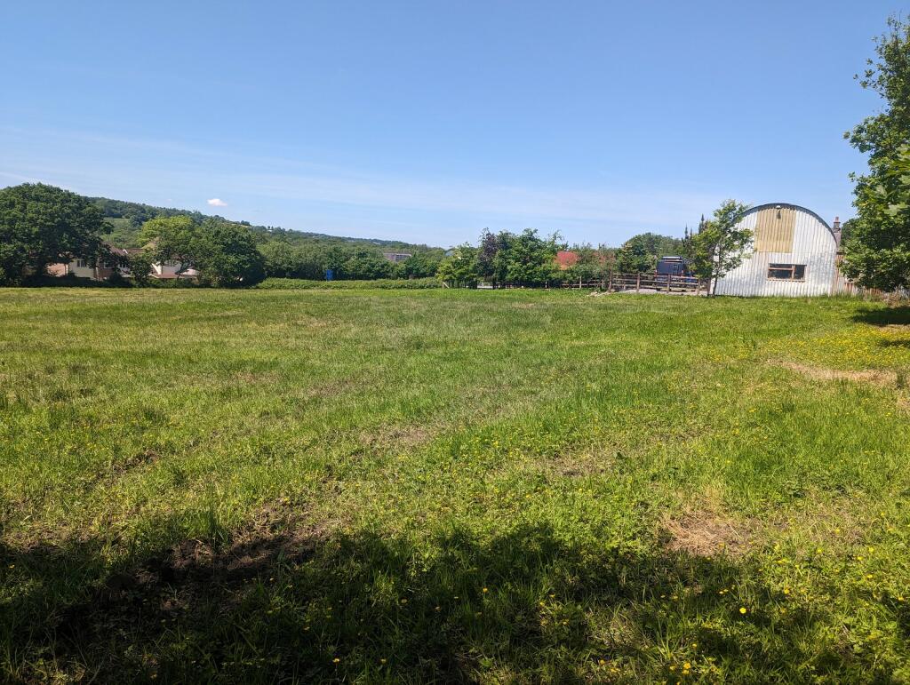 Land and Outbuildings