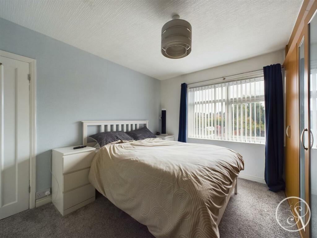 BEDROOM TWO