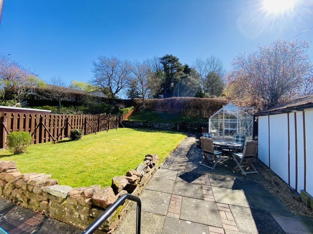 Avonford, Roucan Road, Collin, DG1 4JF - Braidwood