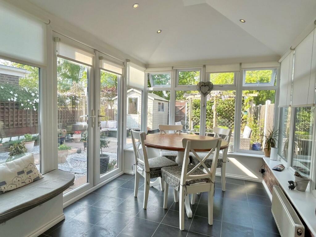 Conservatory