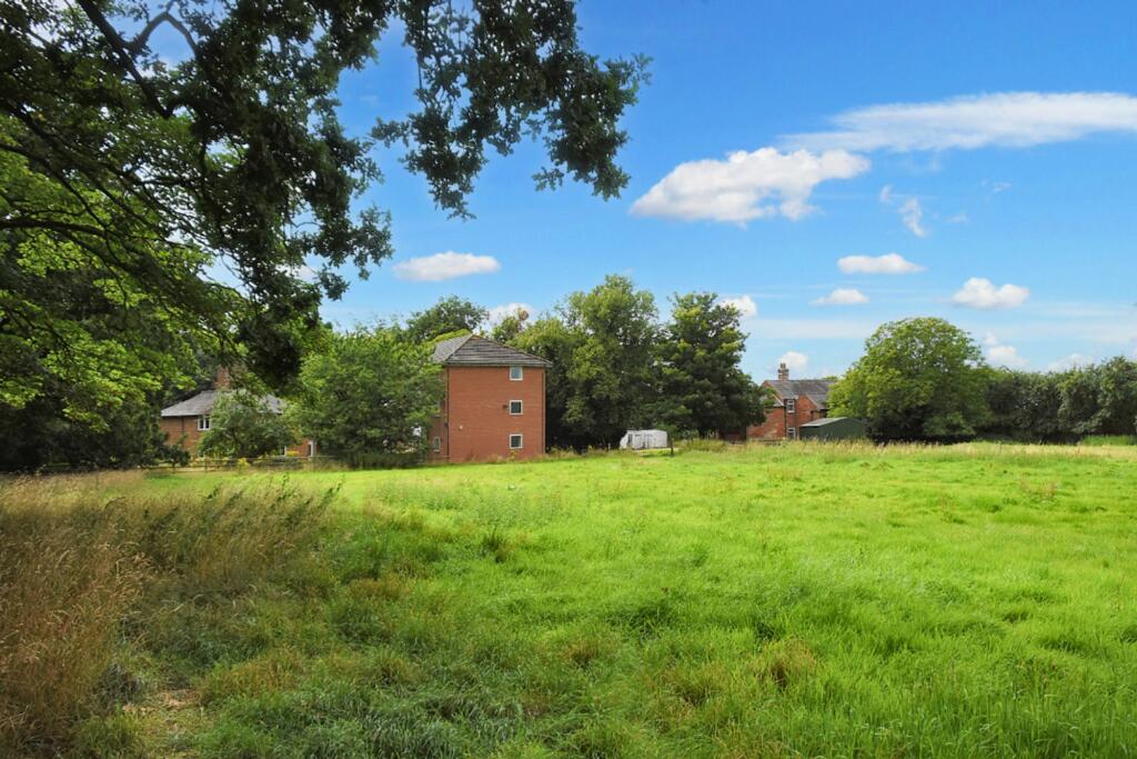 Rural Location
