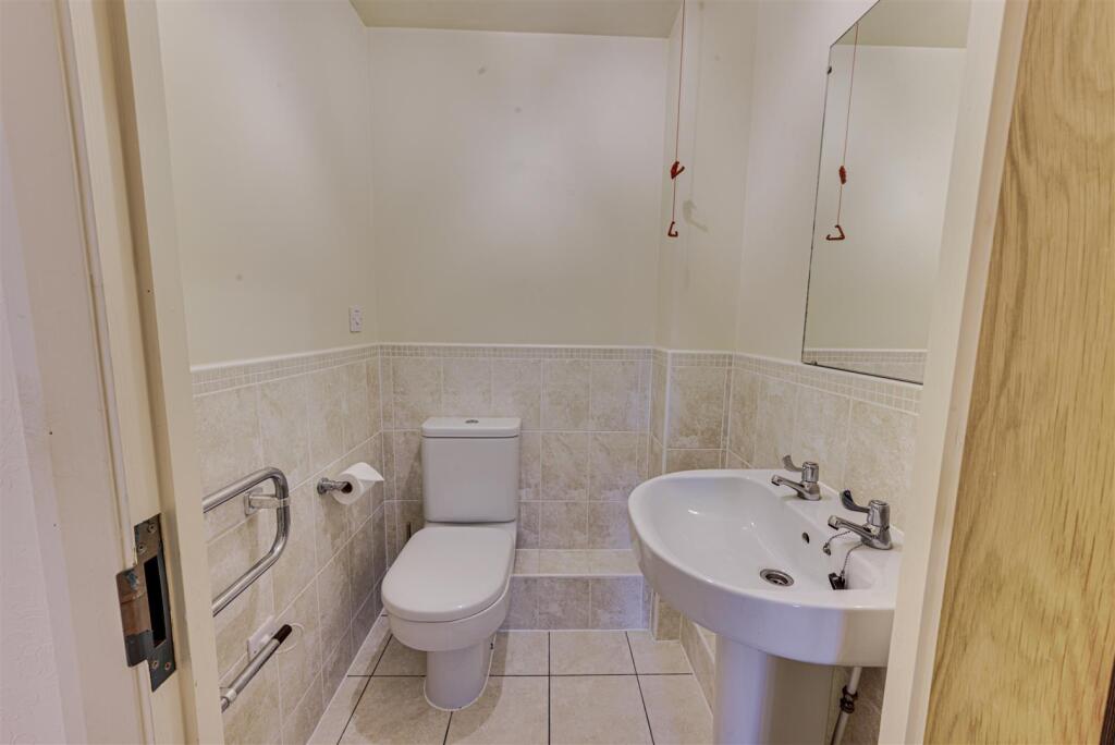 Guest WC