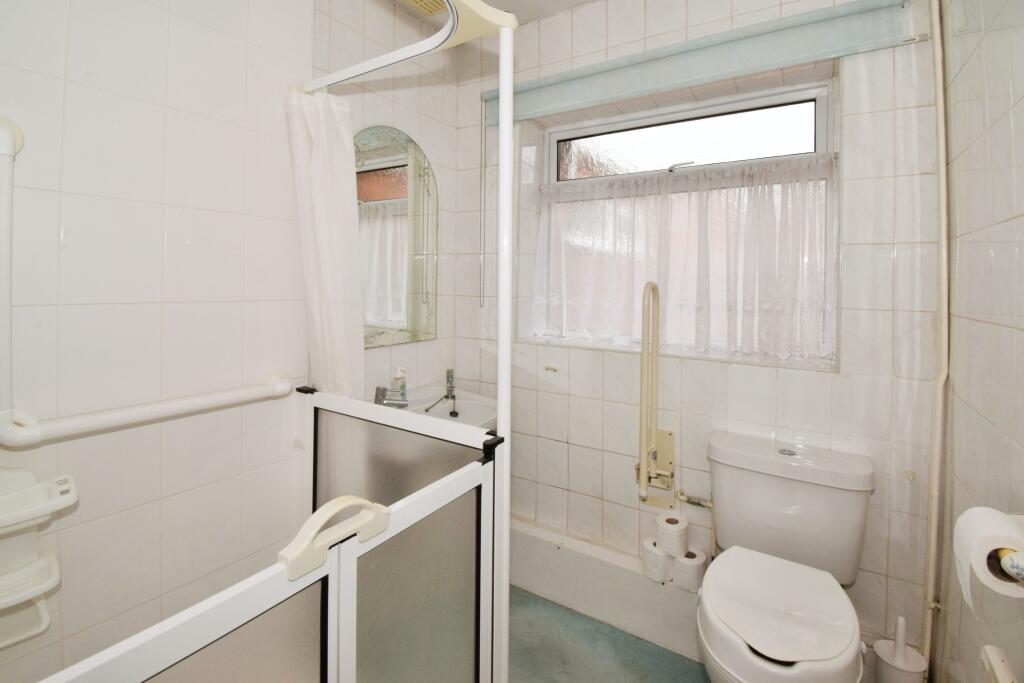 Wet Room