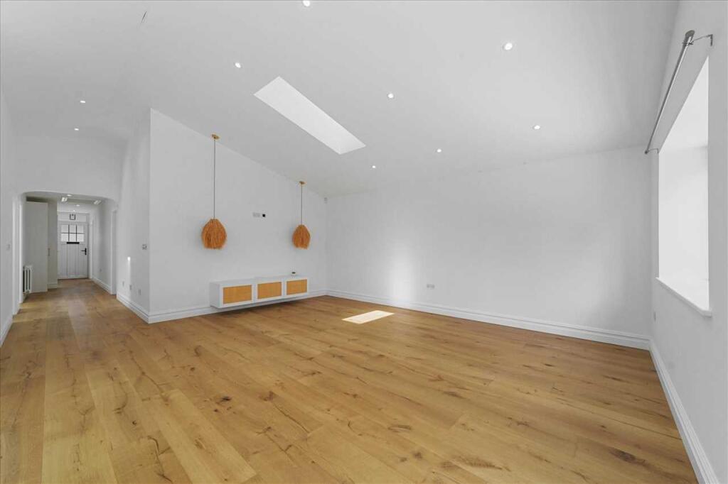 Bedroom Four/ Second