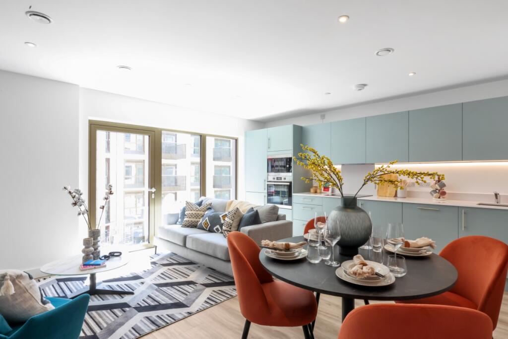 Living room 1