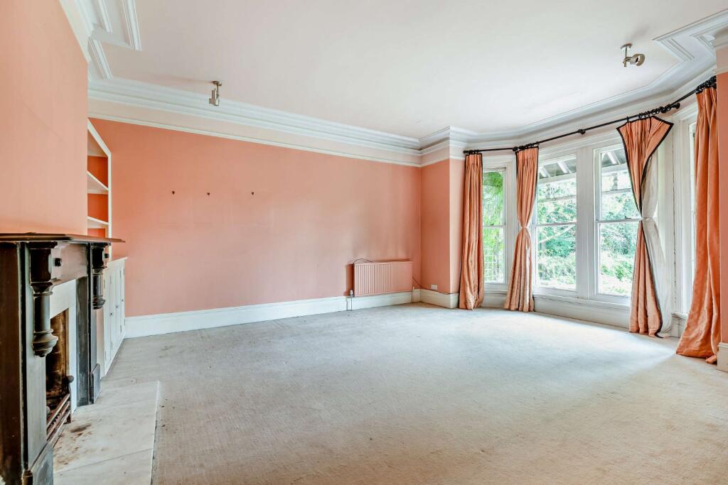 Drawing Room