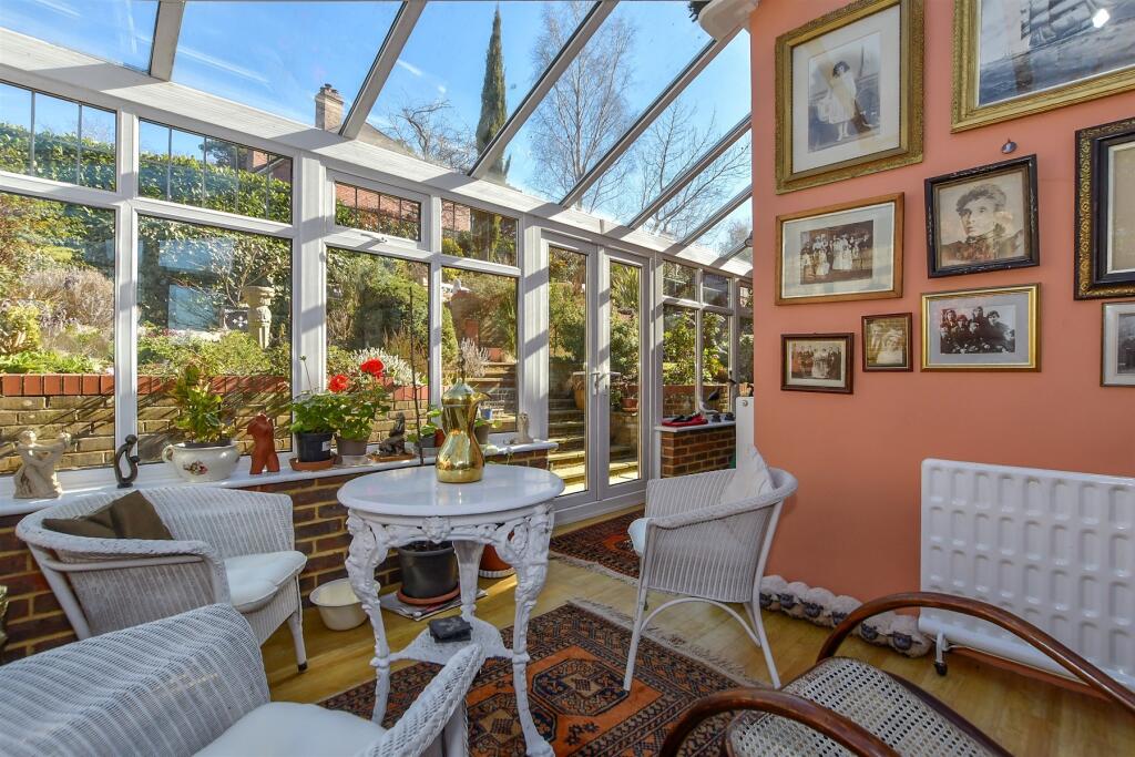 Conservatory