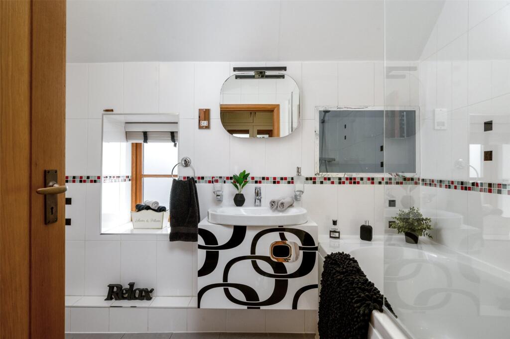 En-Suite