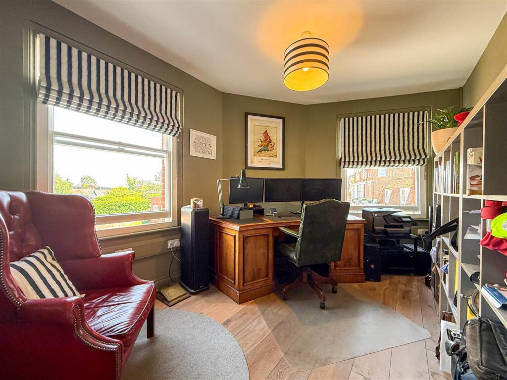 office