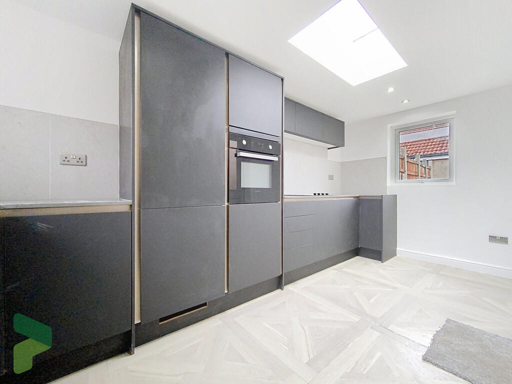 New Fitted Kitche...