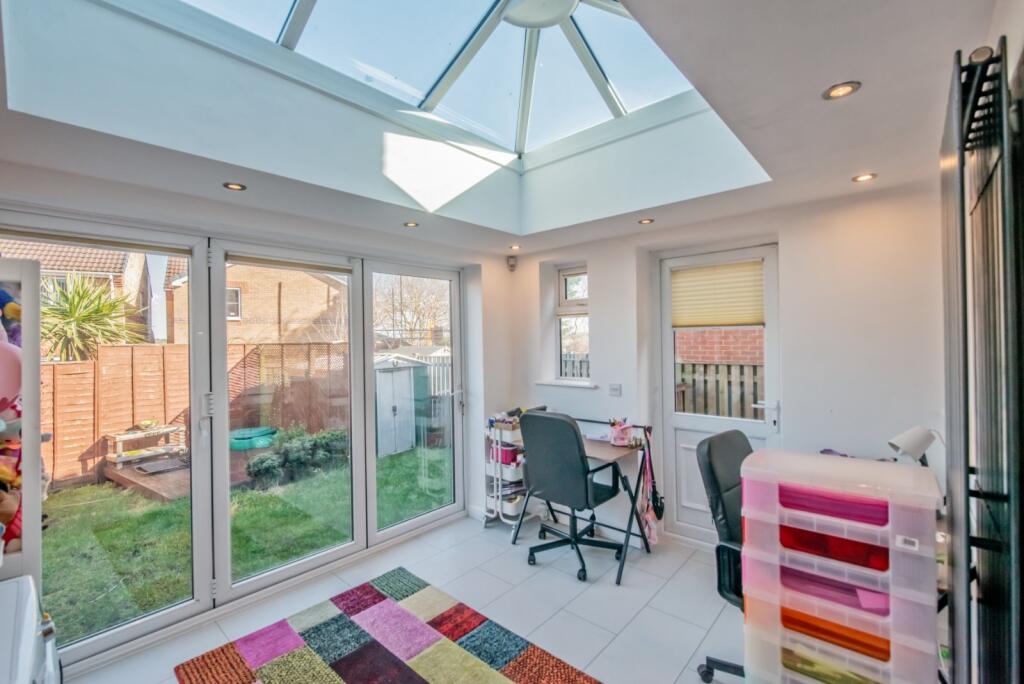 Orangery