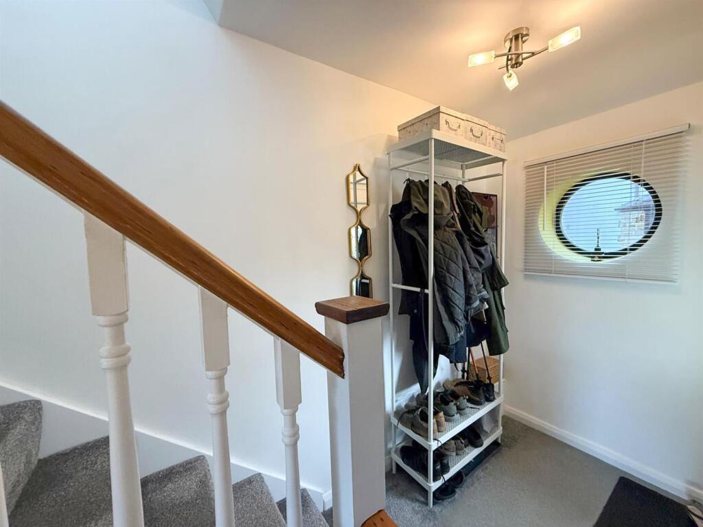 3 bed townhouse, Silsden 19