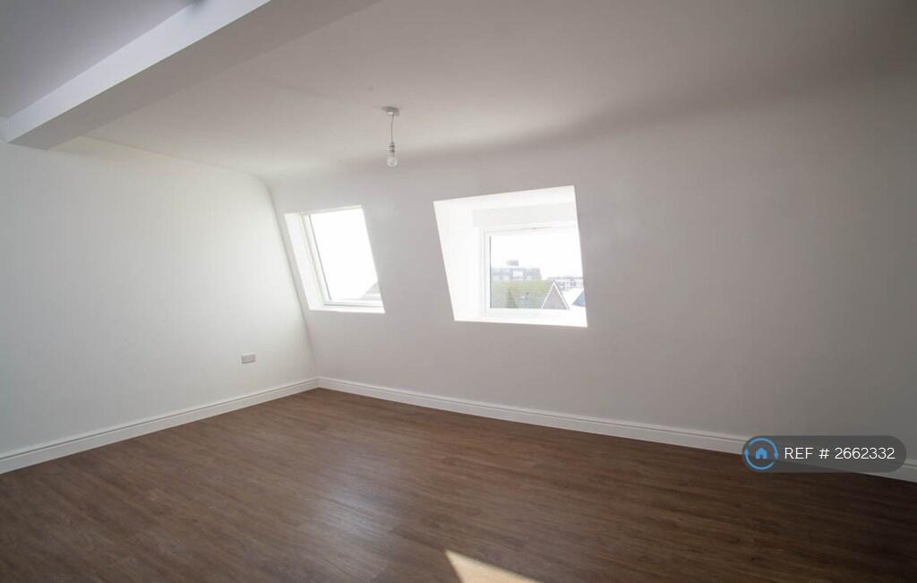 Kitchen/Sitting Room