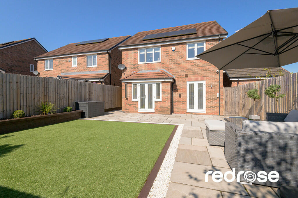 1 Haydock Drive-4...