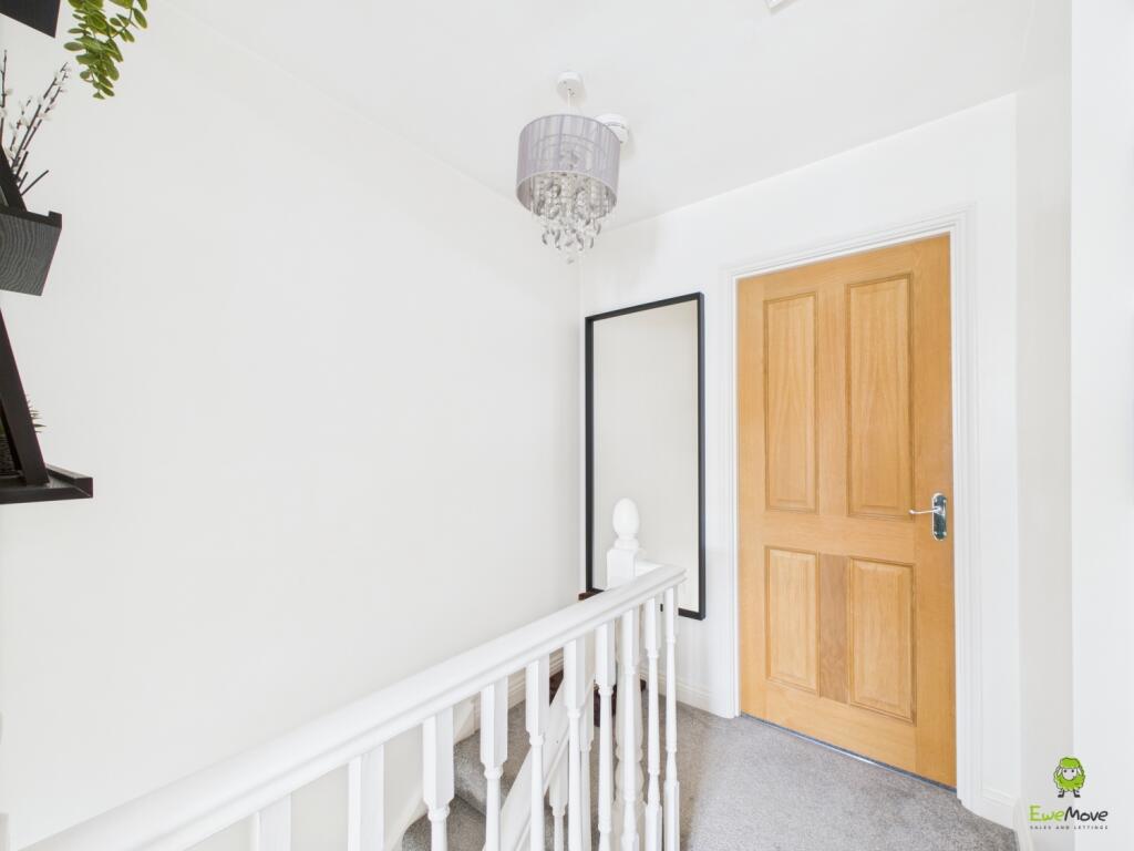 Presented by Nicoleta at EweMove Bexleyheath and D