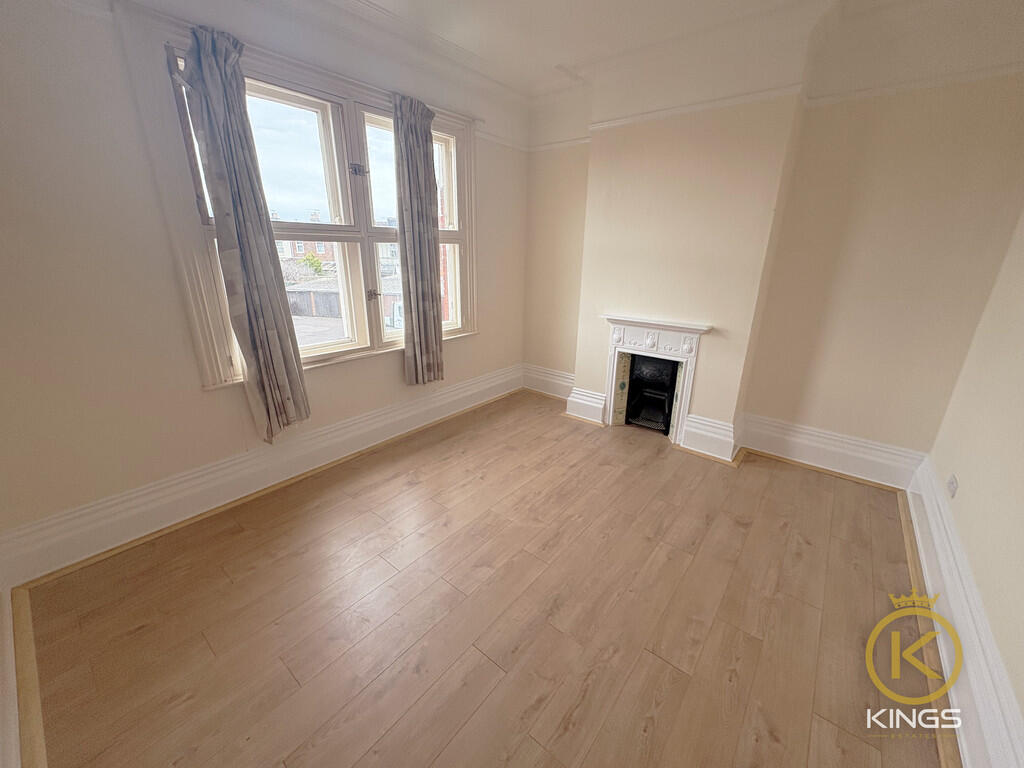 F2 249 LONDON ROA...