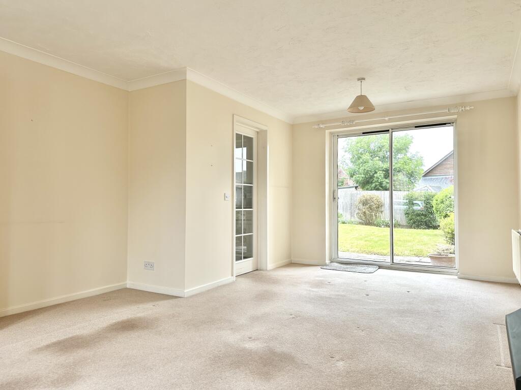 Living