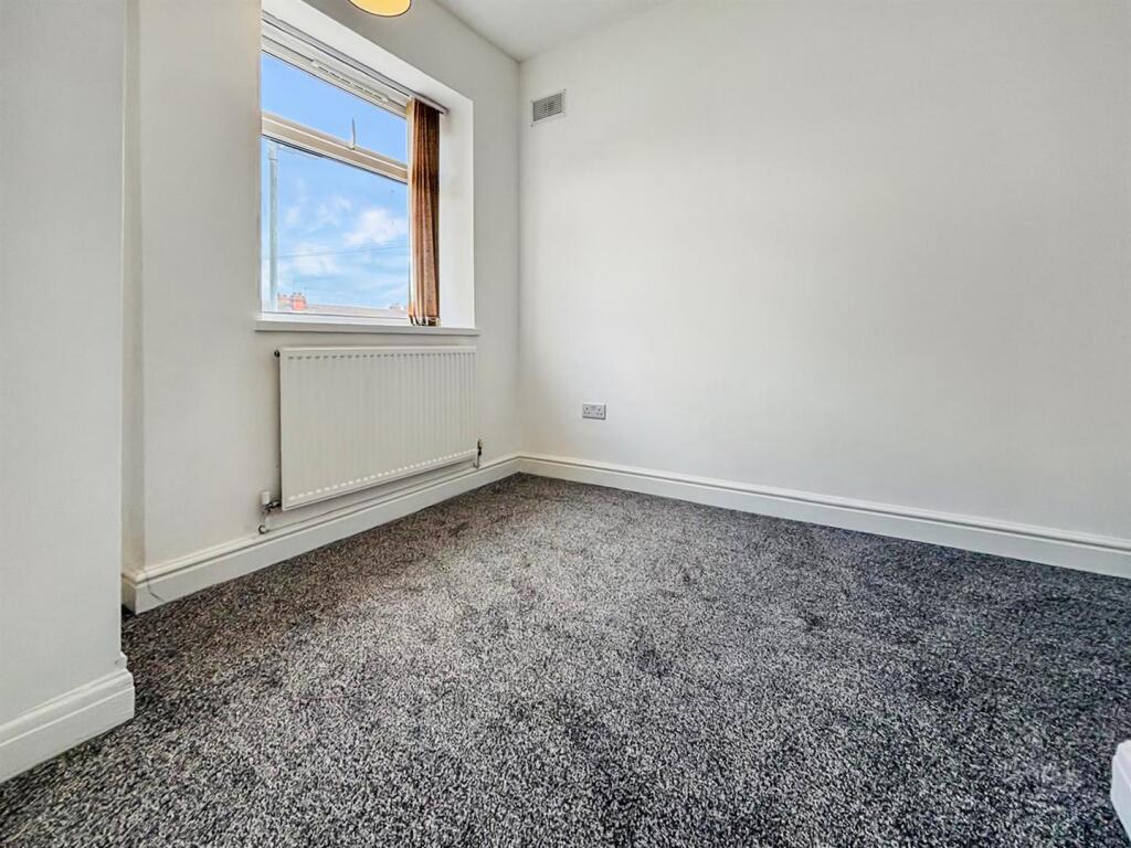 Bedroom Two: