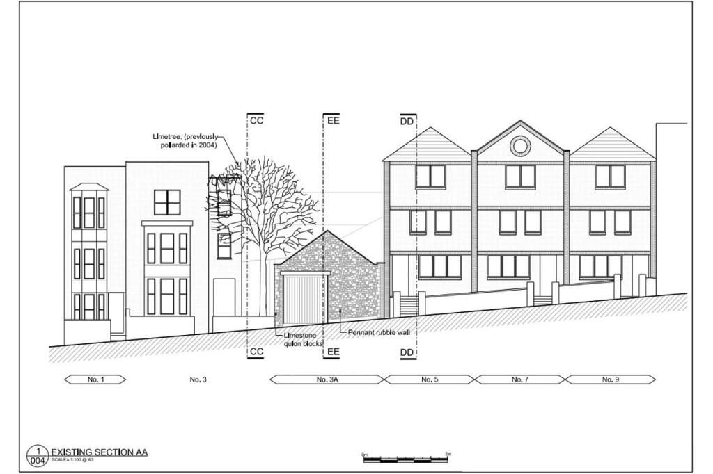 3A Richmond Road, Montpelier, Bristol BS6 5EN | Fr