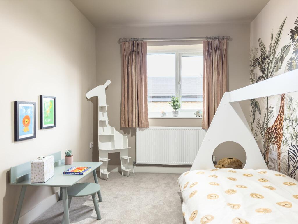 Bedroom 4