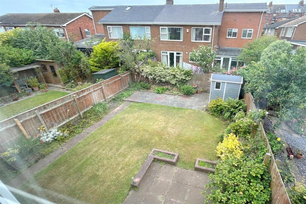 Rear Garden (3)