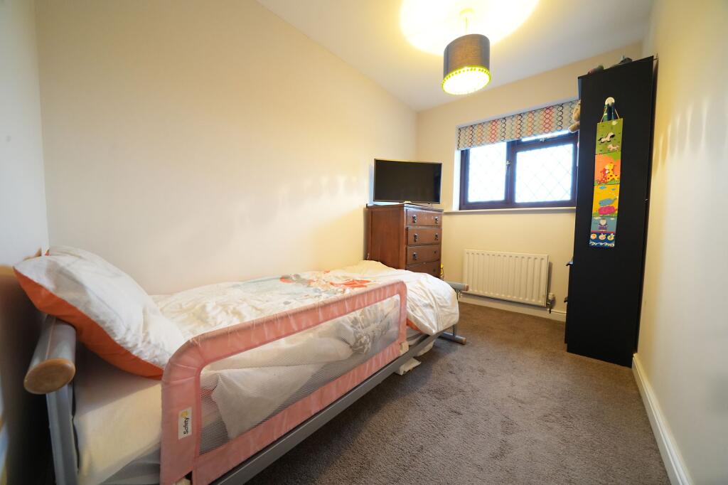 Other bedrooms