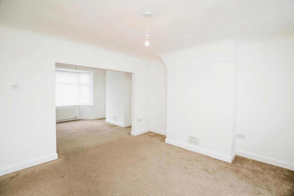 Living / Dining Room