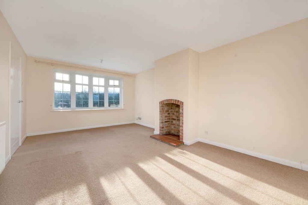 No.1 -Reception Room