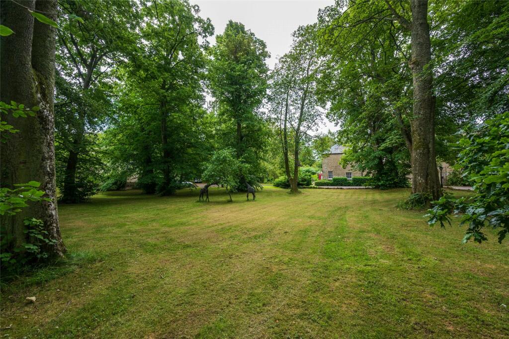 Gardens