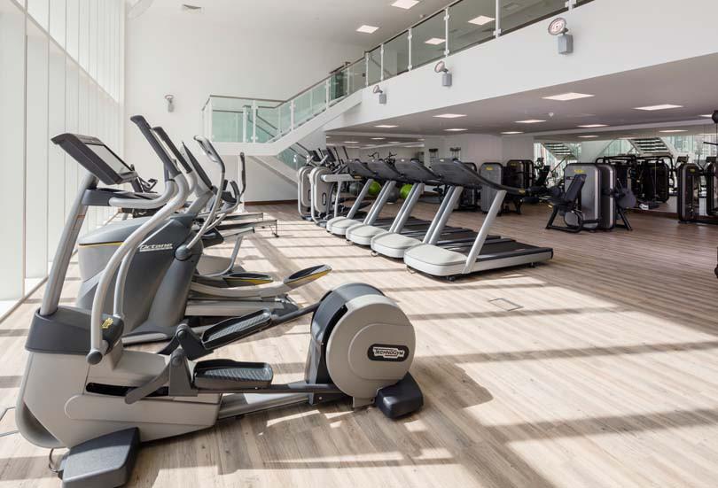 Gym