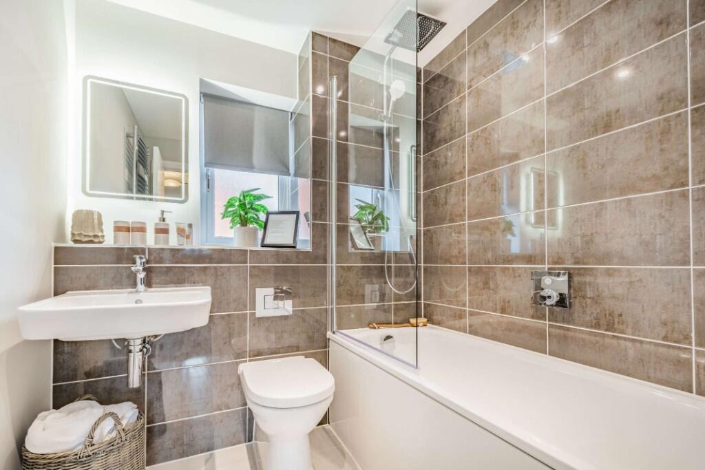 E.g. Bathroom 