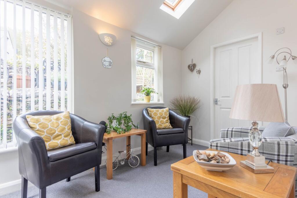 SUN ROOM