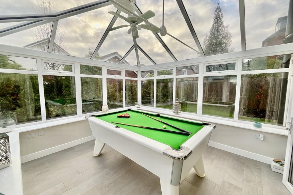 Conservatory 
