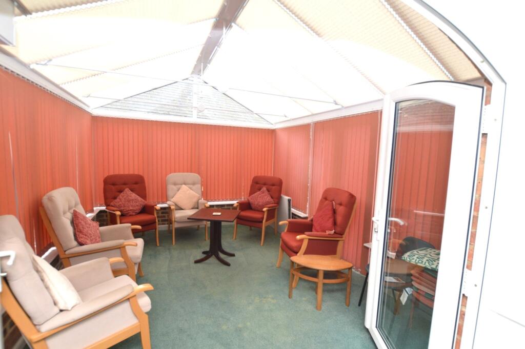 Residence Lounge