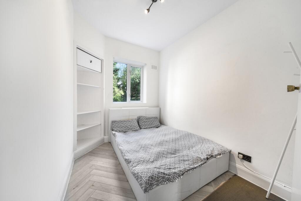 Brine House, St Step