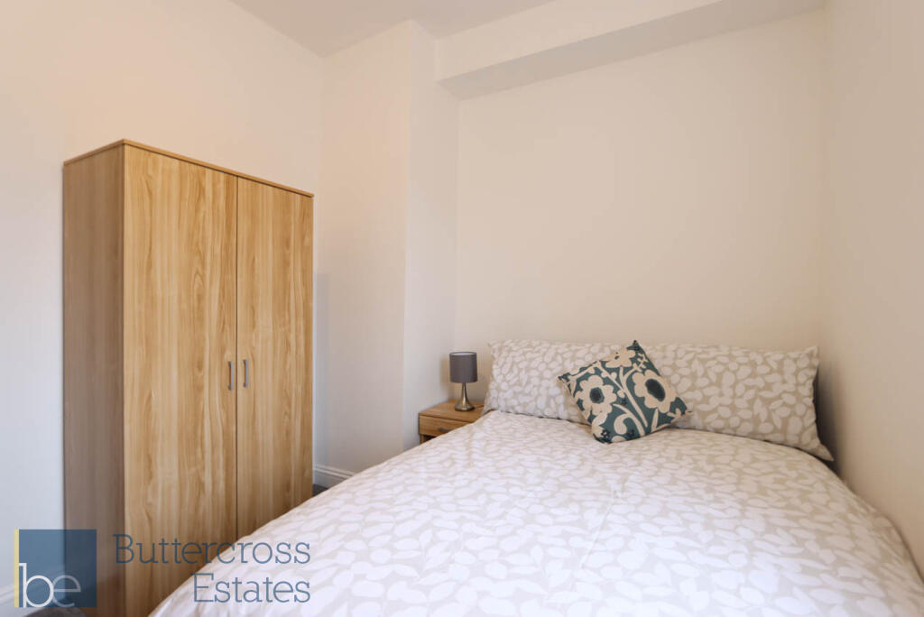 Bedroom 7