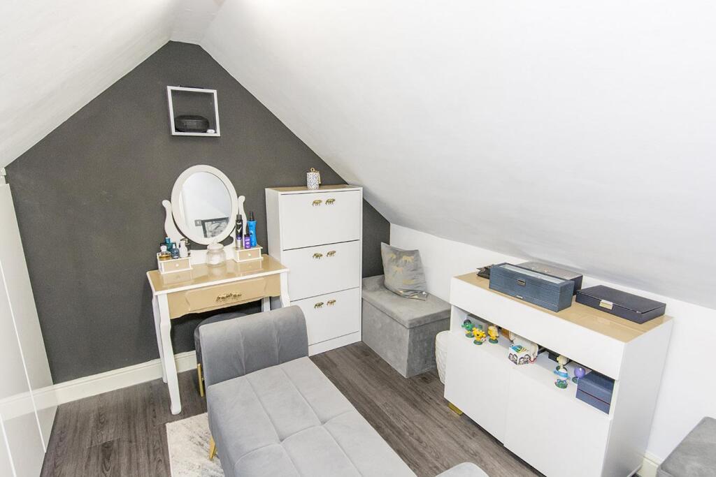 Dressing room Photo 2