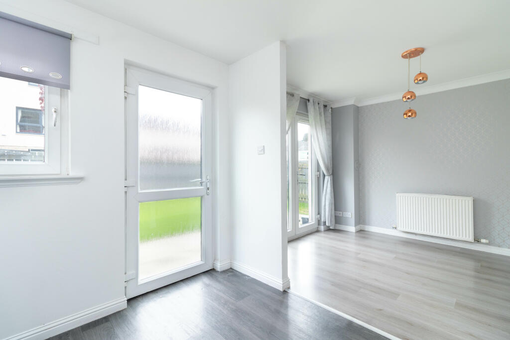 Kitchen &amp; Dining Room