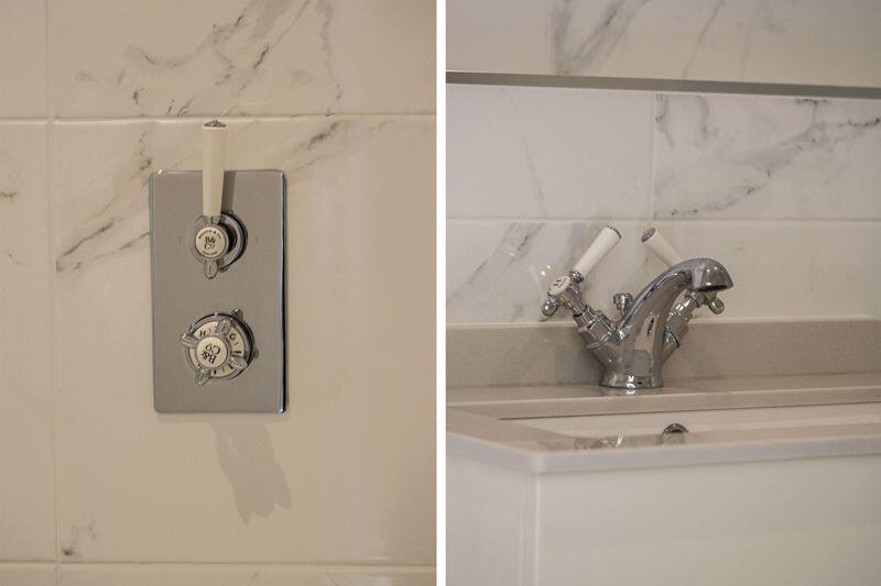 En-Suite Details