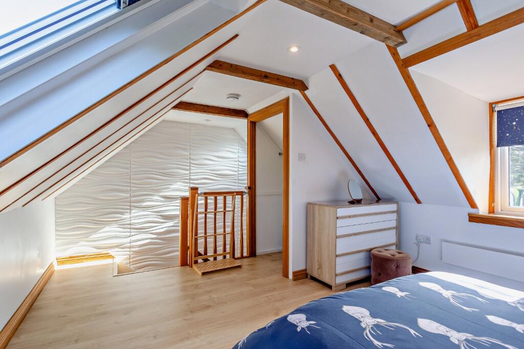 The Annexe