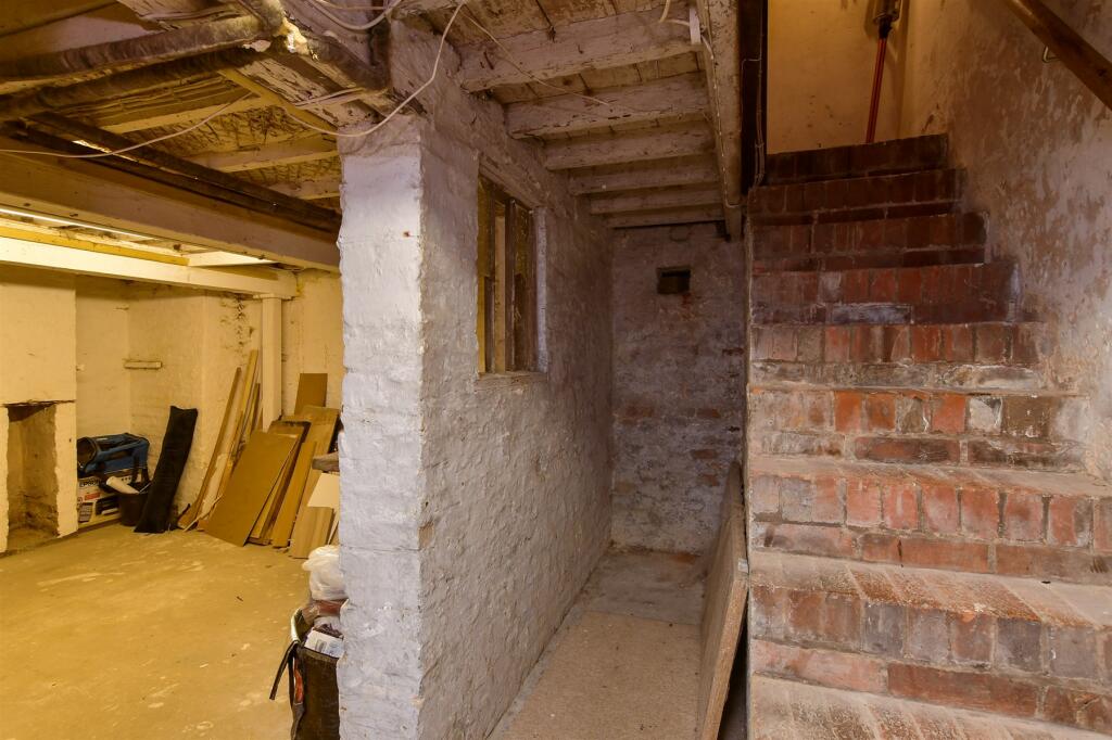 Cellar